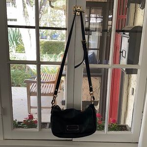 Marc Jacobs crossbody satchel